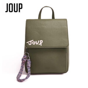 JVMO0160J - MOCHILA DE PU GRANEADO