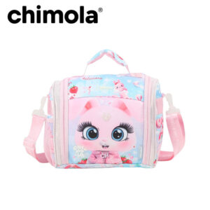 LABT334 - LUNCHERA BUNNY CHIMOLA