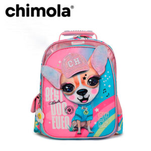 LABT79 - ESPALDA 14" CHIMOLA