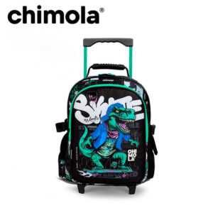 LABT91 - CARRO 14" DINO CHIMOLA