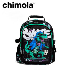 LABT95 - ESPALDA 14" DINO CHIMOLA