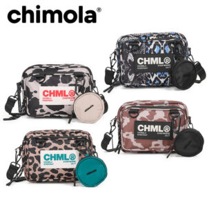 LACB115 - BANDOLERA COOL PRINTS
