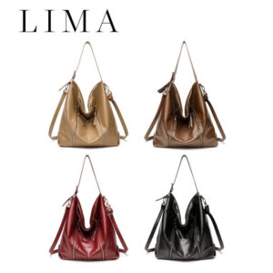 LAH712 - CARTERA TOTE JANIS