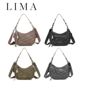 LAH728 - CARTERA BANDOLERA