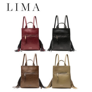LAH734 - MOCHILA MEDIANA JANIS