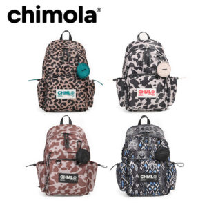 LAM239 - MOCHILA COOL PRINTS