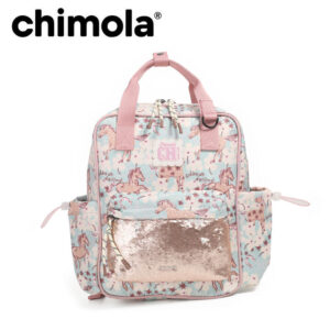 LAM252 - MOCHILA KIDS VALENTINE