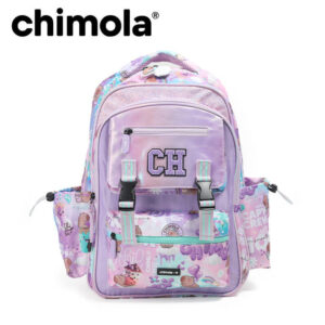 LATR197 - ESPALDA 17" CAPYMOLA