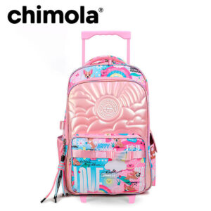 LATR66 - CARRO 18" TRAMA CHIMOLA