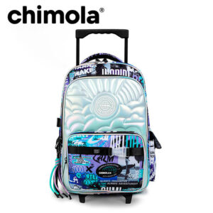 LATR67 - CARRO 18" TRAMA CHIMOLA