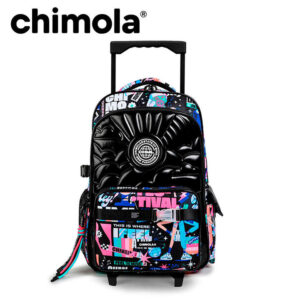LATR68 - CARRO 18" TRAMA CHIMOLA
