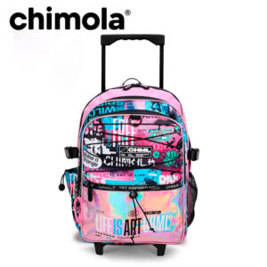 LATR88 - CARRO 17" CHIMOLA