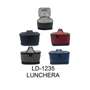 Lunchera LD-1235-100