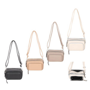 LN12UO7045 - BANDOLERA PU