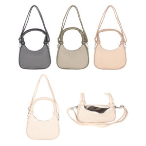 LN12UO7214 - BANDOLERA PU