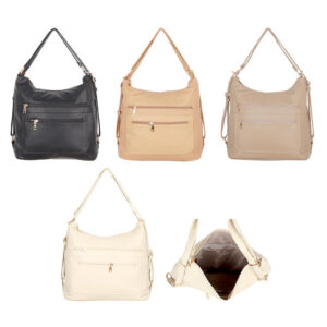 LN12UO7255 - CARTERA PU