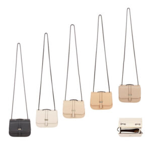 LN12UO7270 - BANDOLERA PU