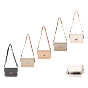 LN12UO7276 - BANDOLERA PU