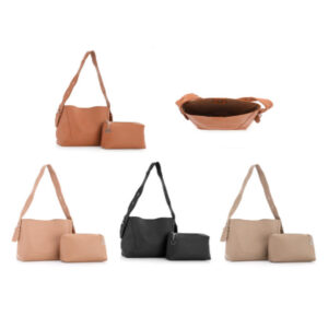 LN16UM6548 - CARTERA BOLSO DAMA
