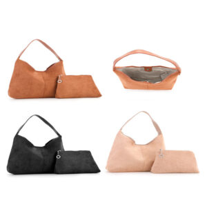 LN16UM6552 - CARTERA BOLSO DAMA