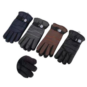 LN34UC2108 - Guantes De Moto