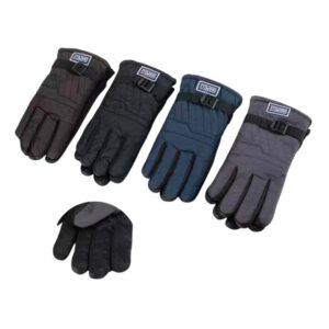 LN34UC2109 - Guantes De Moto