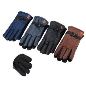 LN34UC2110 - Guantes De Moto
