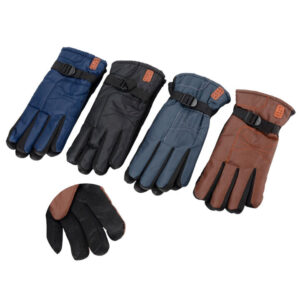 LN34UC2112 - Guantes De Moto