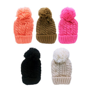 LN34UC2261 - Gorro De Invierno Dama