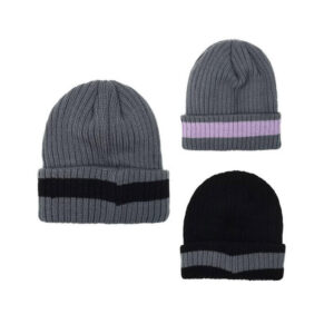 MD27644 - Gorro Rocky Dama