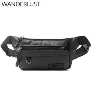 MD40035 - RIÑONERA GO 30X16CM