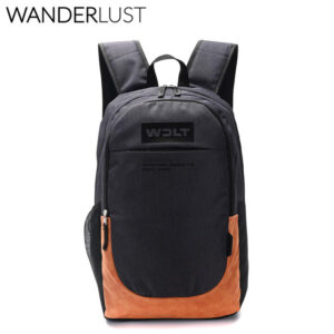 MD42849 - ESPALDA 18" WANDERLUST