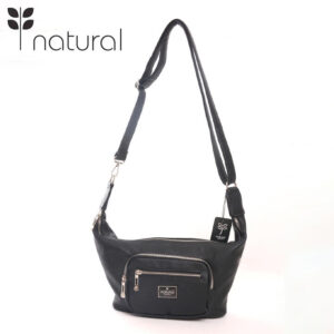 NA20102 - CARTERA BANDOLERA NATURAL ARGENTINA
