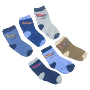 DOCENA MEDIAS INFANTIL 5-8 X COD.13056