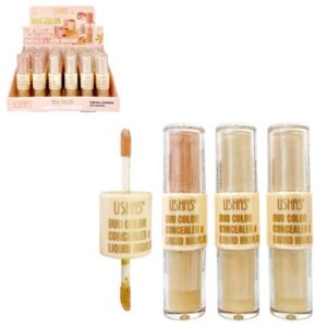 USHAS CORRECTOR & ILUMINADOR CCN004
