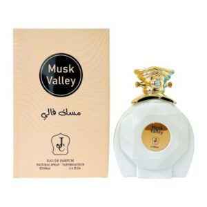 PERFUME ARABE MUSK VALLEY 100ML 2460-1