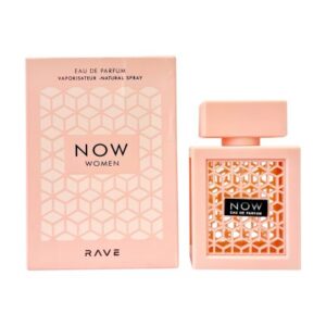 PERFUME NOW WOMEN 50ML YXF40015