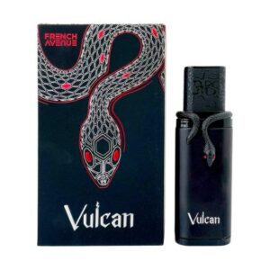 PERFUME VULCAN 100ML XH2025-12