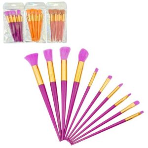YILAIKA SET BROCHA XZF-926