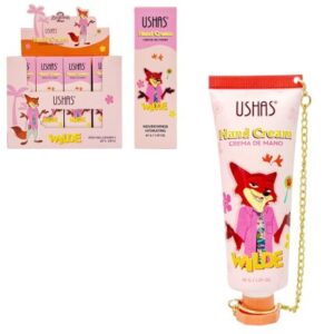 USHAS CREMA DE MANO ZOOTOPIA UDS009-1