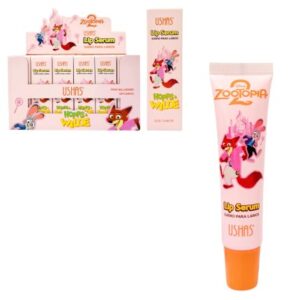USHAS LIP SERUM ZOOTOPIA UDS001