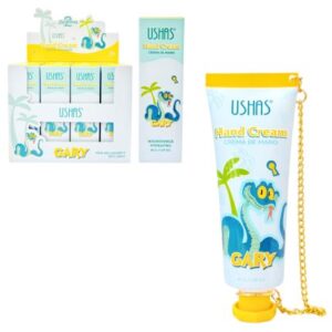 USHAS CREMA DE MANO ZOOTOPIA UDS009-3
