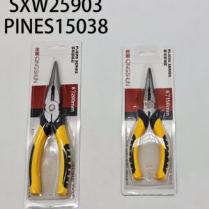 PINZA PUNTA 6″ SXW25903
