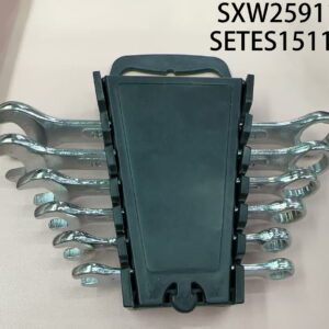 SET LLAVE COMBINADAS SXW25911 8-10-12-14-16-18