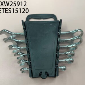 SET LLAVE COMBINADAS SXW25912 7-9-11-13-15-17