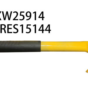 MARTILLO METAL SXW25914 250G MARES15144-60