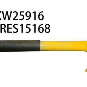 MARTILLO METAL SXW25916 750G MARES15168-36