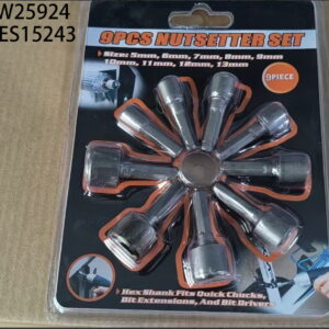 SET DADOS P/TALADRO SXW25924 -180
