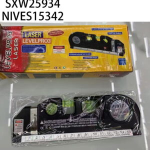 NIVEL LASER SXW25934 -100