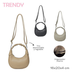 TA18852 - CARTERA TRENDY